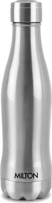 MILTON 420 ml Steel Bottle