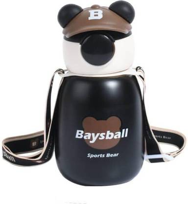 Ninos 450 ml Steel Flask