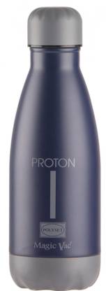 POLYSET 350 ml Steel Bottle