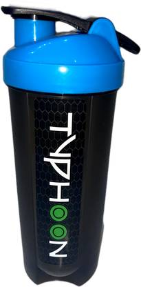 FITOX GYM SIPPER BOTTLE FOR YOUNGSTERS 700 ml Silicone Sipper