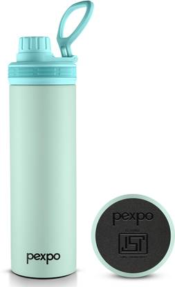 pexpo 800 ml Steel Bottle