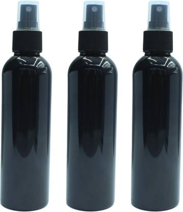 FUTURA MARKET Empty Bottle for Multi Purpose use for Home/Travel/Beauty/Makeup/Sanitizer 200 ml Spray Bottle