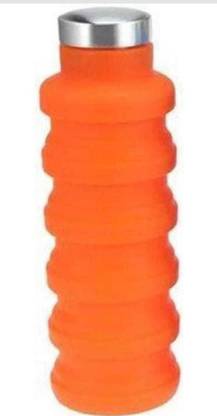 bvfh 500 ml Silicone Bottle