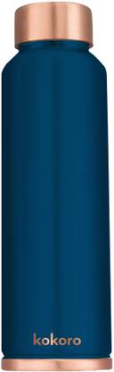 Kokoro 1000 ml Copper Bottle