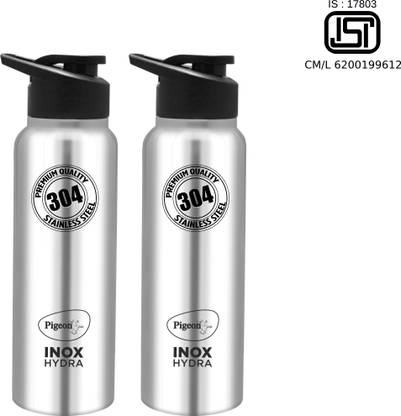 Pigeon Inox Hydra 700 ml Bottle