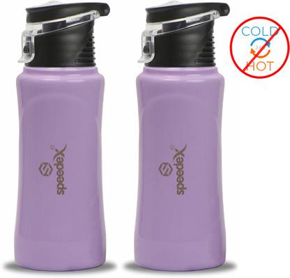 SPEEDEX ATELIER 500 ml Steel Bottle