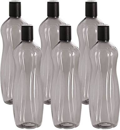 cello 1000 ml Plastic Bottle