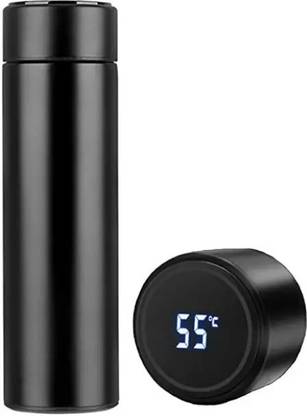 Urban SS Touch Screen LED Temperature 500 ml Bottle