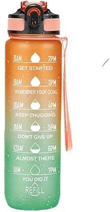 Amporium 1000 ml Plastic Sipper