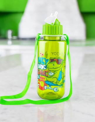JORDY 650 ml Plastic Bottle