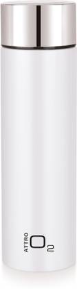 ATTRO O2 1100 ml Steel Bottle
