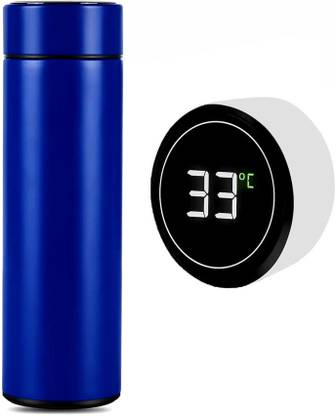 SPERO Personalized Water Bottle Water Bottles Display Water Bottles Flask Thermos 500 ml Flask