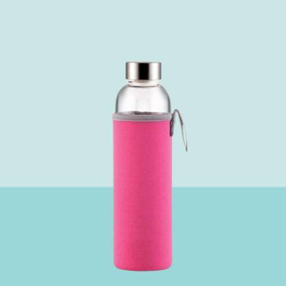UNDERZONE 610 ml Glass Bottle