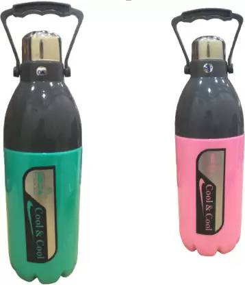 Aarna 1700 ml Plastic Bottle
