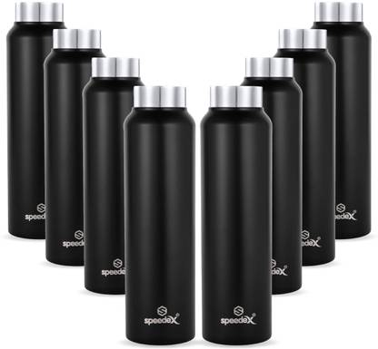 SPEEDEX 1000 ml Steel Bottle