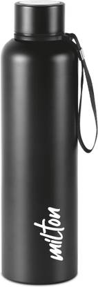 MILTON 1 L Steel Flask