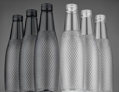 NORVIUM 1000 ml Plastic Bottle