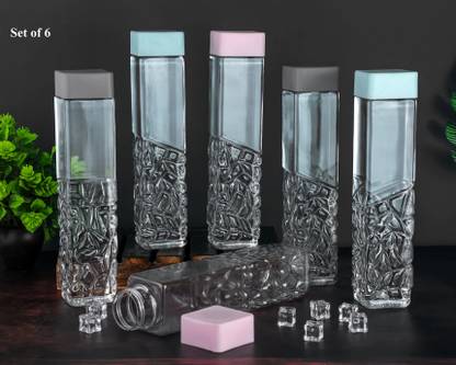 SKTRADING 800 ml Plastic Bottle
