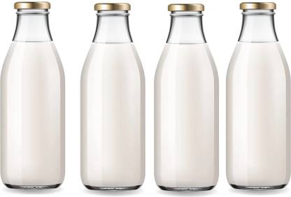 VarniZone 500 ml Glass Bottle