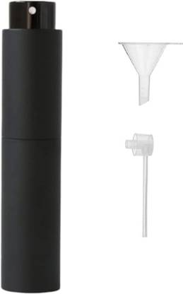 KGBTREADS Perfume Bottle Black