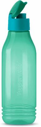TUPPERWARE ECO SIP Triangular Water 750 ml Bottle