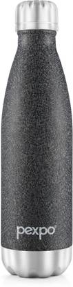 pexpo 500 ml Steel Flask