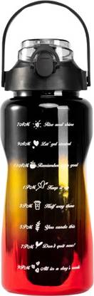 SUPERMALL 2000 ml Plastic Bottle