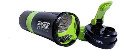 CODIVER 500 ml Plastic Shaker