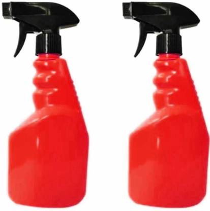 Eko Power Empty Spray Bottle for Home, Salon, Gardening and Multi Purpose use 500 ml Spray Bottle