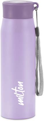 MILTON Handy 650 Stainless Water , 690 ml Bottle