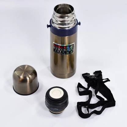 MODERN 350 ml Steel Bottle