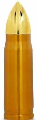 SRI GURUKULAM AGENCY 500 ml Steel Bottle