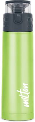 MILTON 750 ml Steel Flask