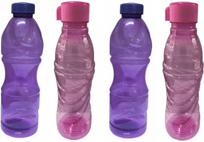 M.C. PIPWALA 1000 ml PET Bottle