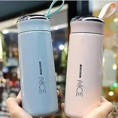 CrystalFlow Nice water Bottle 2 400 ml Bottle