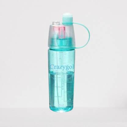 CRAZYGOL 127 CrazyBottles_Pack1_ 500 ml Spray Bottle