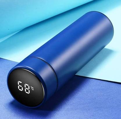 Raj Gifts 500 ml Steel Bottle