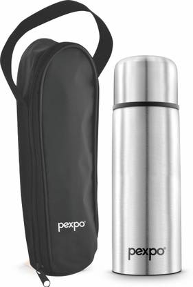 pexpo 500 ml Steel Flask