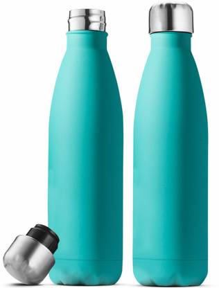 moin ahmad BOTTLE 500 ml Steel Bottle