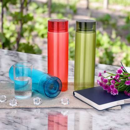 ORSALE 1000 ml Plastic Bottle