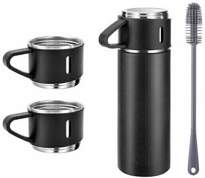 ICONIX 500 ml Steel Flask