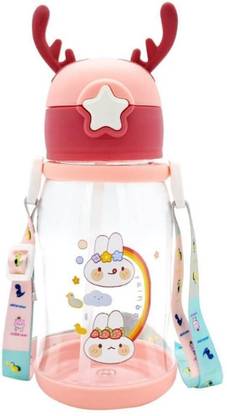 ARYANS ENTERPRISE 600 ml Plastic Bottle