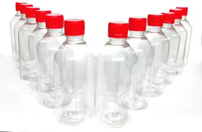 Mp plastic Bottle01 200 ml Bottle