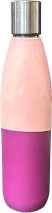 Dynore Stainless Steel Inner Steel Insulated Water Bottle 1000ml 1000 ml Bottle