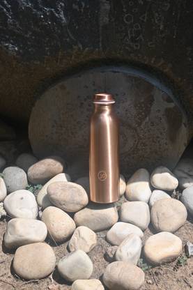 SOURIN 1000 ml Copper Bottle