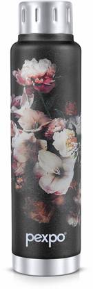 pexpo 500 ml Steel Flask