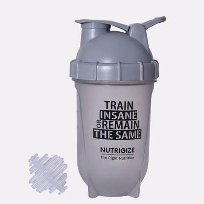 Nutrigize 500 ml Plastic Shaker