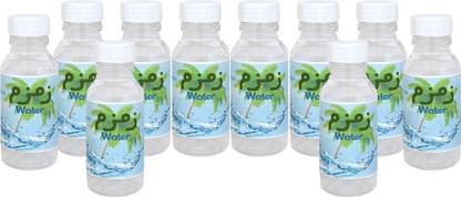 HADII Zam Zam Empty Transparent bottle for zamzam water as Tabarruk, Umra Hajj special 60 ml Bottle
