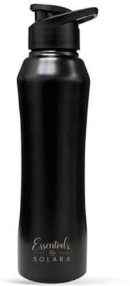 Solara 1000 ml Steel Bottle