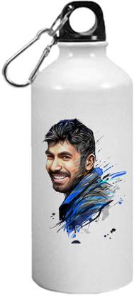 CHARMING 600 ml Aluminium Sipper